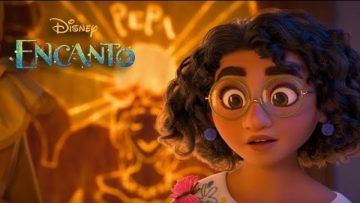 PELÍCULAS ANIMADAS COMPLETAS EN ESPAÑOL LATINO 2021