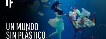 ¿Qué pasaría si el plástico nunca se hubiera inventado?