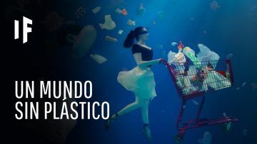 ¿Qué pasaría si el plástico nunca se hubiera inventado?