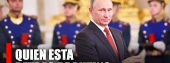 Quién tiene el verdadero poder en Rusia? | TheMXFam