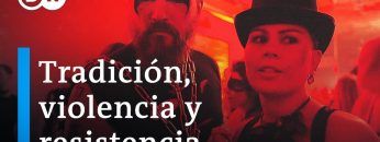 Sexo y amor en Rusia | DW Documental