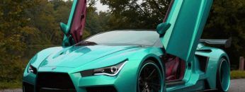 Top 10 Autos Deportivos BARATOS Que Te Harán Lucir
