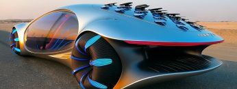 TOP 10 CONCEPT CARS MÁS BRUTALES DEL MUNDO
