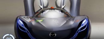 Top 8 Vehículos más avanzados del mundo || Autos y Motos del