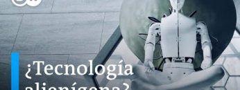 Científicos buscan tecnología alienígena… ¡Y esto es lo que encontraron!
