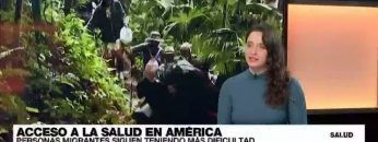 El acceso a la salud de los migrantes, un derecho en entredicho en todo el mundo