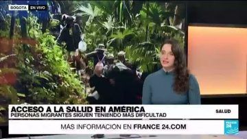 El acceso a la salud de los migrantes, un derecho en entredicho en todo el mundo