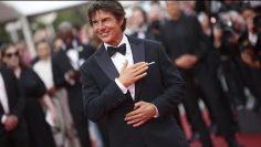 El lanzamiento mundial de Top Gun: Maverick ilumina el inicio del Festival de Cannes