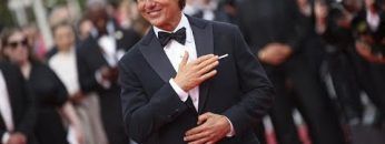 El lanzamiento mundial de Top Gun: Maverick ilumina el inicio del Festival de Cannes