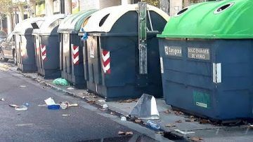 El mito del reciclaje