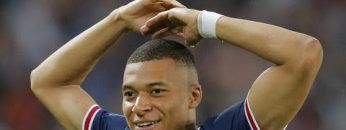 Lluvia de críticas contra Mbappé por su plantón al Real Madrid
