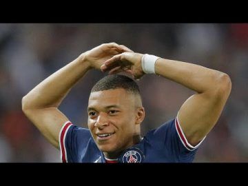 Lluvia de críticas contra Mbappé por su plantón al Real Madrid