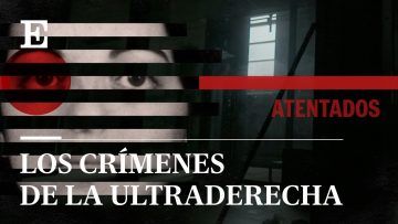 Los fugitivos ultras de la transición | EL PAÍS INVESTIGACIÓN