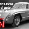 Mercedes-Benz vende el auto más caro del mundo por US$ 142 millones