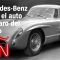 Mercedes-Benz vende el auto más caro del mundo por US$ 142 millones