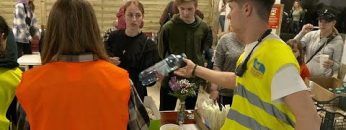 Solidaridad con los refugiados ucranianos: ¿Cuánto dinero da la UE a los países que los acogen?