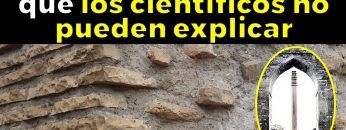 15 tecnologías antiguas que la ciencia no puede explicar
