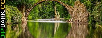 20 Lugares Más Misteriosos del Mundo
