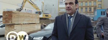 Alemania – País de desigualdad (1/3) | DW Documental