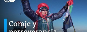 Alturas extremas – Conquistando una de las montañas más altas del mundo | DW Documental