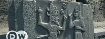 Arqueología 2.0 – En busca de huellas con la tecnología | DW Documental