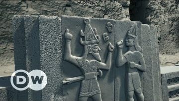 Arqueología 2.0 – En busca de huellas con la tecnología | DW Documental