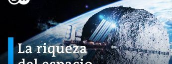 Asteroides – ¿Un nuevo El Dorado en el espacio? | DW Documental