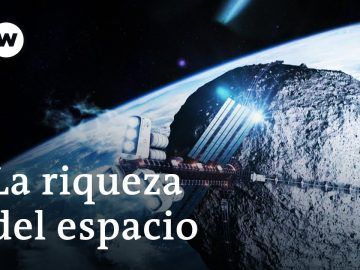 Asteroides – ¿Un nuevo El Dorado en el espacio? | DW Documental