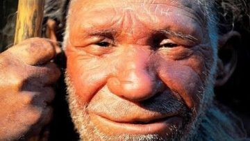 AUSTRALIA – Los Primeros Hombre – Episodio 4 – Documental HD