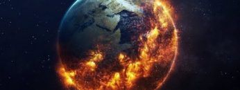 BOLA DE FUEGO – Catástrofes Prehistóricas – Episodio 3 – Documental Planeta Tierra