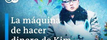 ¿Cómo financia Corea del Norte un programa de armas nucleares? | DW Documental