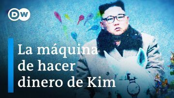 ¿Cómo financia Corea del Norte un programa de armas nucleares? | DW Documental