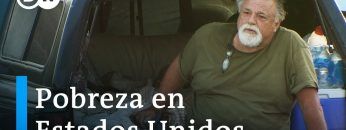 Cómo sobreviven los pobres en los Estados Unidos | DW Documental