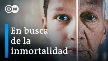 Descifrar el código secreto del envejecimiento | DW Documental