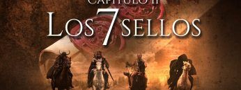 El Apocalipsis de San Juan │ Capítulo 2 │ Los 7 Sellos │ Miniserie Documental