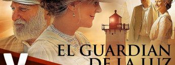 EL GUARDIÁN DE LA LUZ –  PELICULA EN HD COMPLETA EN ESPANOL LATINO DE AMOR Y PASION