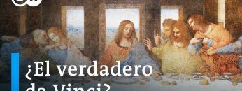 El misterio de La última cena de Leonardo da Vinci | DW Documental