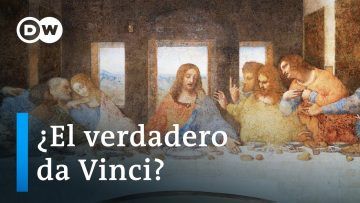 El misterio de La última cena de Leonardo da Vinci | DW Documental