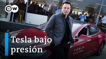 Elon Musk y Tesla – ¿El futuro del automóvil eléctrico? | DW Documental