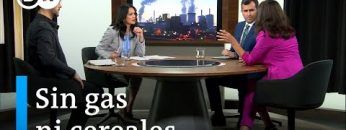 ¿Es la escasez la mejor arma de Putin? I A fondo