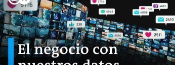 Google, Facebook, Amazon – El poder ilimitado de los consorcios digitales | DW Documental