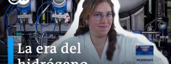 Hidrógeno verde: ¿punto de inflexión para América Latina?