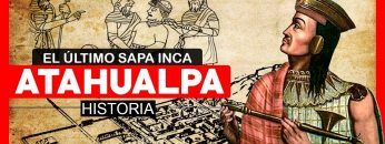 ✅ HISTORIA DEL INCA ATAHUALPA 🔵 Atahualpa el ultimo inca 🔵