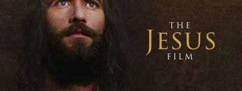 JESUS, la película