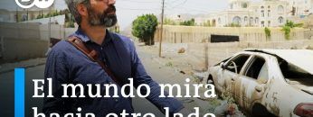 La guerra sucia de Yemen | DW Documental