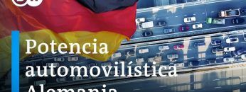La industria automotriz alemana y su política | DW Documental