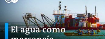 La lucha mundial por el agua | DW Documental