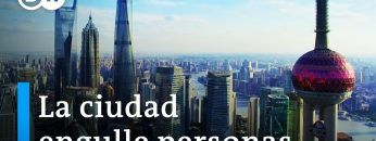 La lucha por la vivienda en China | DW Documental
