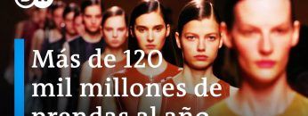 La verdad sobre la moda rápida – ¿Mienten los fabricantes de moda a sus clientes? | DW Documental