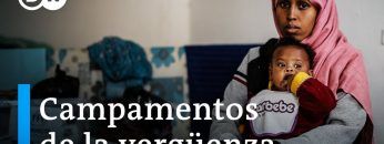 Libia: ¿quién controla los campos de detención de inmigrantes? | DW Documental